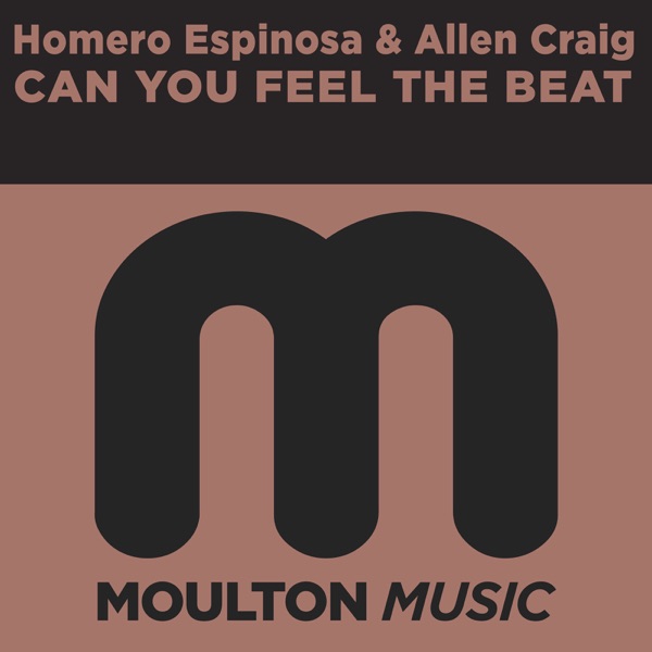 Can You Feel the Beat - Single