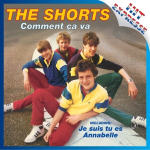 The Shorts - Comment Ça Va - 排舞 编舞者