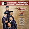 Los Apson - Atrás de la Raya (Loody Lo)