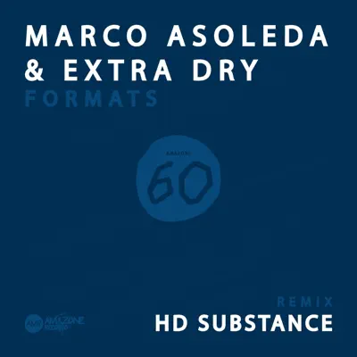 Poslechněte si Formats - EP od interpreta Marco Asoleda & Extra Dry
