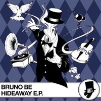 Hideaway EP - Bruno Be