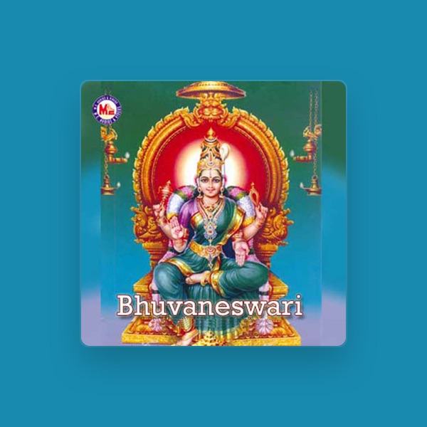 Anu V. Kadammanitta's avatar