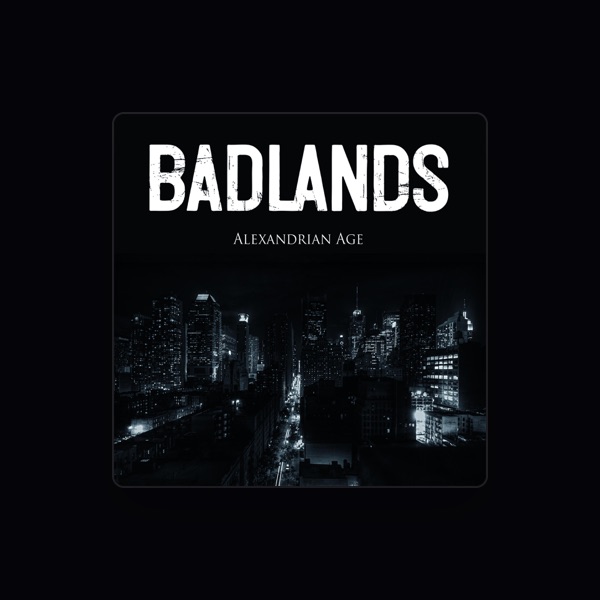 Badlands's avatar