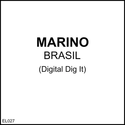 Brasil (Farra Remix) - Single - Marino