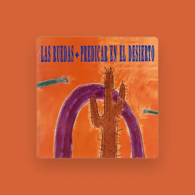 Listen to Las Ruedas, watch music videos, read bio, see tour dates & more!