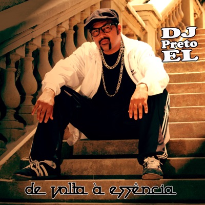 De Volta à Essência - Single