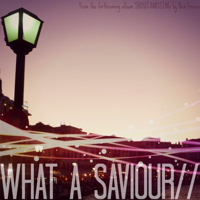Whatasaviour// - Single