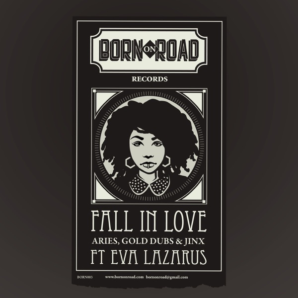 Fall In Love - Single
