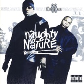 Naughty by Nature artwork