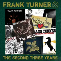 The Second Three Years - Frank Turner