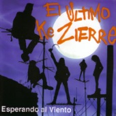 Hasta Que Pierda la Voz artwork