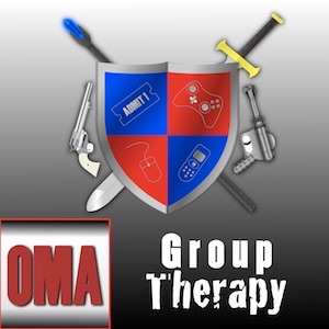 Group Therapy Video cover