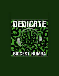 Dengarkan Dedicate, tonton video musik, baca bio, lihat tanggal tur & lainnya!