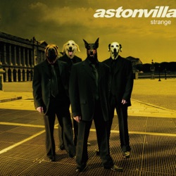 Astonvilla - Wash My Soul