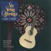 Gary Lowry - Saviour, Like a Shepherd Lead Us