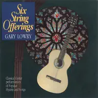 Saviour, Like a Shepherd Lead Us — Gary Lowry
