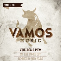 My Life Comes Out - Single - Vidaloca & Piem