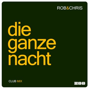 Die Ganze Nacht - EP