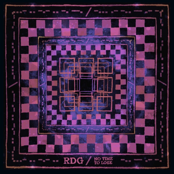 No Time To Lose - EP