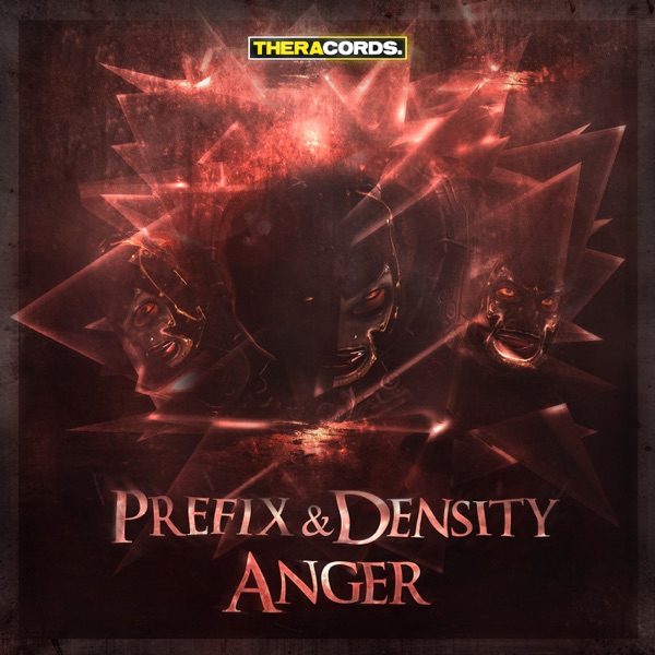 Anger - Single