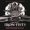 Tick, Tock - Pusha T, Raekwon, Joell Ortiz & Danny Brown lyrics