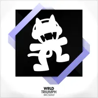 Triumph — WRLD