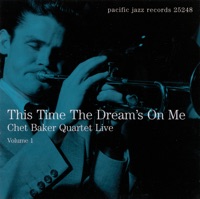 Chet Baker Quartet - Isn't It Romantic (Live)