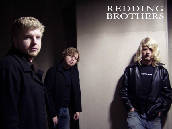 Song of the Week - The Official Redding Brothers Podcast cover