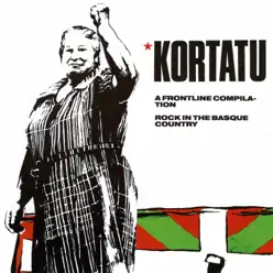 A Frontline Compilation - Kortatu