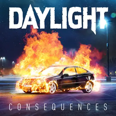 Consequences - Single - Daylight