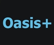 Oasis+ cover