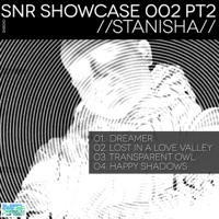 SNR Showcase 002 Part 2 - Stanisha