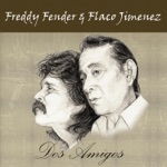 Flaco Jimenez & Freddy Fender - Los Ojos Negros