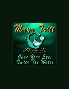 Maya Tritt을(를) 듣고, 뮤직 비디오를 보고, 약력을 읽고, 투어 일정 등을 확인하세요!