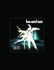 Listen to Kala, watch music videos, read bio, see tour dates & more!