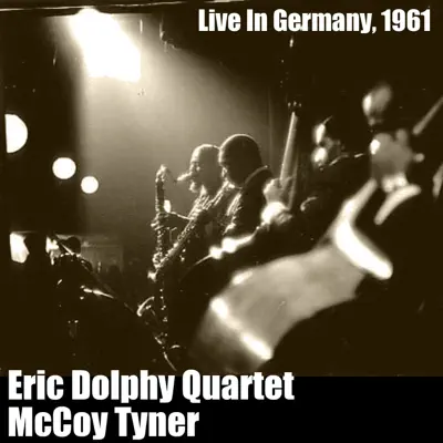 Live In Germany, 1961 - McCoy Tyner