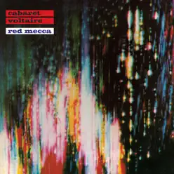 Red Mecca - Cabaret Voltaire