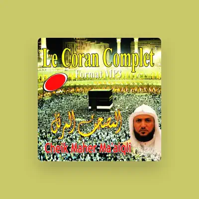 Listen to Maher Ma'aiqli, watch music videos, read bio, see tour dates & more!