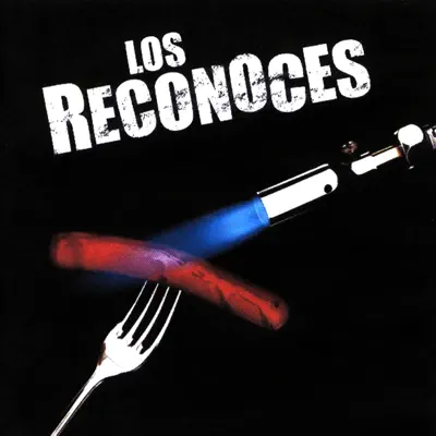 Me Lo Guiso Como Puedo - Los Reconoces