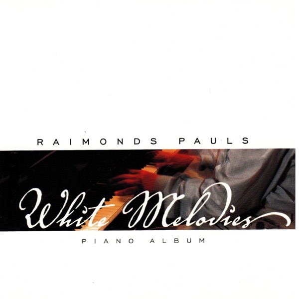 White Melodies