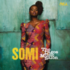 The Lagos Music Salon - Somi