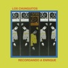 Los Chunguitos - El Amor Te Hace Feliz, el Amor Te Hace Sufrir