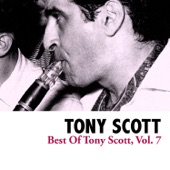 Best of Tony Scott, Vol. 7 - EP artwork