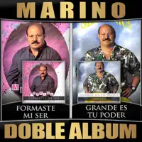 Quien Me Separara — Marino