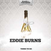 Eddie Burns - Hard Hearted Woman