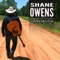 Country Never Goes out of Style - Shane Owens lyrics