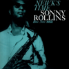 Newk's Time (the Rudy Van Gelder Edition Remastered) - Sonny Rollins