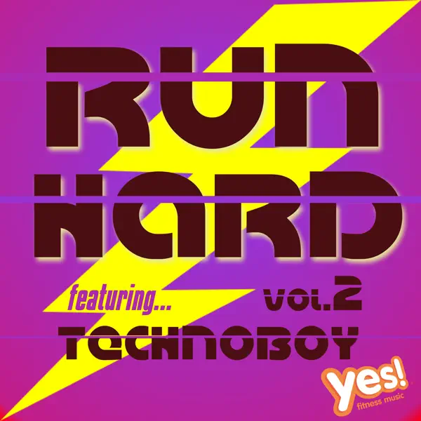 Rave Man (150 BPM Electro Workout Mix) — DJ Ekl