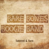 Bare Bones Boogie Band - Black Coffee