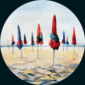 Crosswinds - EP